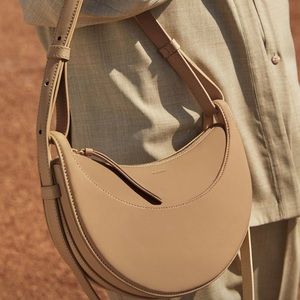 Polene Numero Dix Smooth Beige